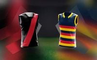 AFL Tips - Essendon v Adelaide - Round 2 2025