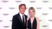 Anna Nicole Smith's daughter Dannielynn Birkhead wears mom's dress on Kentucky Derby eve