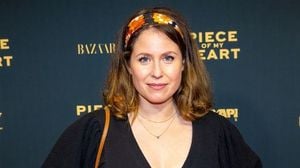 Sanne Vogel And Jan Kooijman Reunite In New Film Dochters