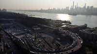Private Bus Operator Boxcar Ramps Up as NJ Transit Strike Looms