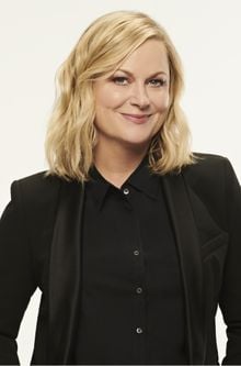 Amy Poehler