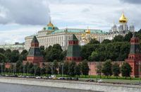 Russia exits European anti-torture convention