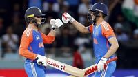 Asia Cup: India Thrash Pakistan Twice In Seven Days After Abhishek Storm | Sports Video / Photo Gallery