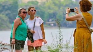 Vietnam Summer Tourism Booms With Green Experiences
