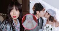 HyunA Hints At Her Controversial Marriage In Comeback Announcement