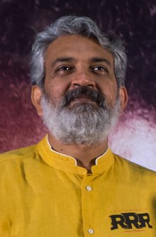 S.S. Rajamouli