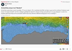 çok sordum cevap gelmedi neden?