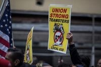 Unions Are Shrinking Nationwide—But Not in California