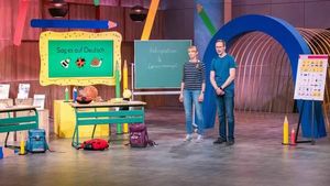 Dortmund Duo Secures Investment For Language Learning Software