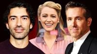 Ryan Reynolds Slams Justin Baldoni’s $400M “Gossip Rag” Suit As ‘Deadpool’ Star Moves For Dismissal