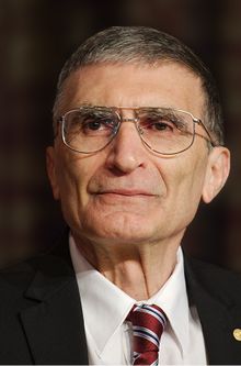 Aziz Sancar