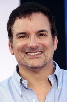 Shane Black