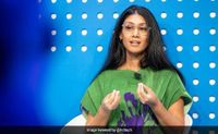 Shiv Nadar's Daughter Becomes First Indian In Top 10 Rich List For Women