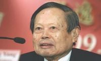 Chinese Nobel laureate Chen Ning Yang dies at 103