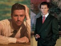 Patrick Schwarzenegger campaigning for leading role in 'American Psycho' reboot  | The Express Tribune