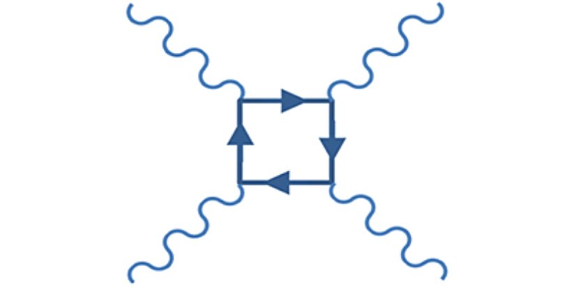 Foton Foton Çarpışması