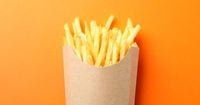 25 National French Fry Day Deals To Dip Into, From Wendy’s, McDonald’s and More