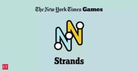 NYT Strands April 22, 2025 (Game #415) – Café Menu theme with counter offers, hints, and answers for a smooth puzzle experience