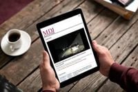 Trump prays for favorable Supreme Court ruling on tariff authority