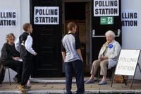 Mapped: Where 16 and 17-year-olds could sway the vote in next general election