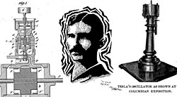 Tesla'nın Deprem Makinesi Nasıl Çalışır?