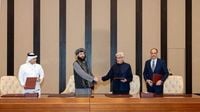 Afghanistan-Pakistan Peace Talks Fail, Ceasefire Continues - Voice of Nigeria Broadcasting Service