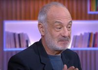 [ÉDITO] Gérard Miller : un donneur de leçons dans de sales draps - Boulevard Voltaire