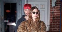 Hailey Bieber Attends Met Gala Without Justin Bieber