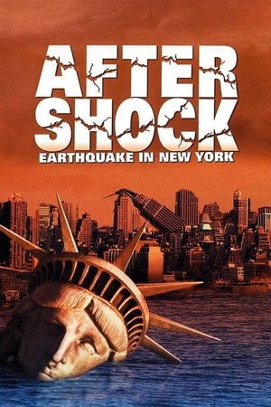 New York'ta Deprem