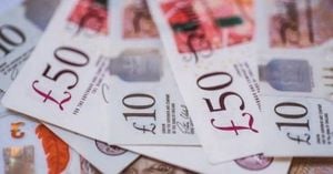 Millions Set To Receive Warm Home Discount This Winter