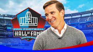 Pro Football Hall Of Fame Class Of 2025 Set To Be Announced