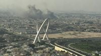 UAE summons deputy head of Israeli mission to condemn Doha attack - i24NEWS