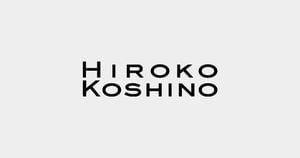 Koshino Hiroko Celebrates 88th Birthday With Style