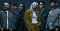 Linkin Park anuncia locais dos shows no Brasil com Curitiba, mas sem RJ