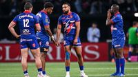 Perpignan - Stade Français : à quelle heure, sur quelle chaîne TV voir le match de la 23e journée de Top 14 ?