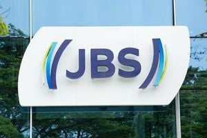 JBS Invests R$ 216 Million In Seara Units