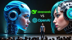 DeepSeek AI Surpasses Rivals And Sparks Global Concerns