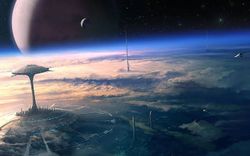 Sizce insanlık Tip 1 Medeniyet eşiğine tahmin edilen süreden daha kısa bir zamanda ulaşabilir mi?