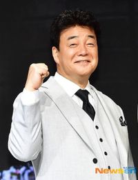 백종원, 더본코리아 논란에 결국 