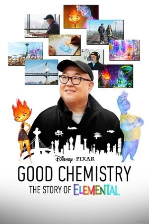 İyi Kimya: Elemental'in Hikayesi