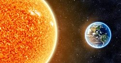 Kütle Çekim Kuvveti'ni en basit haliyle nasıl anlatabilirsiniz? Büyük kütleli bir cisim, diğer küçük kütleli cisimleri nasıl oluyor da kendine çekiyor?