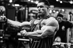 Pittsburgh Pro Set To Showcase Bodybuilding Elite