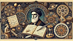 Zamanın Ötesinde Bir Deha: Ömer Hayyam'ın Unutulmaz Mirası