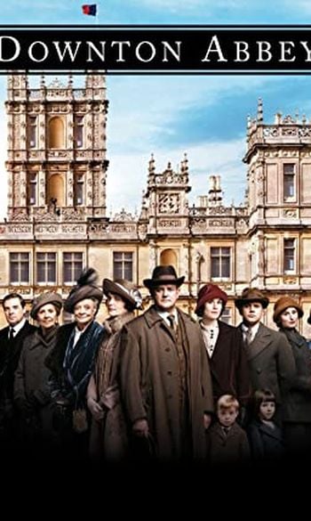 Downton Abbey