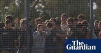 Greece passes draconian legislation with prison terms for rejected asylum seekers