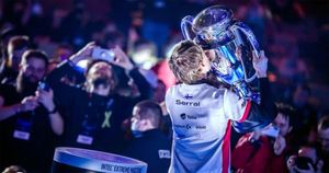 IEM Katowice 2025 Semi-Finals Promises Epic Showdowns