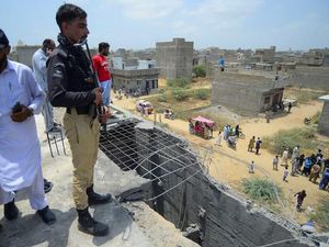 India And Pakistan Edge Closer To War Amid Tensions