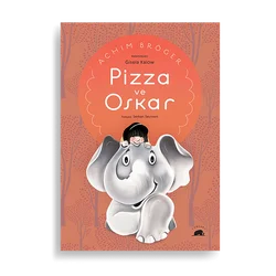 Pizza ve Oskar