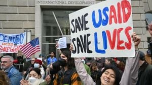 USAID And Power Africa Initiatives Disbanded Amid Controversy