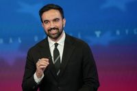 Mamdani Receives Long-Awaited Jeffries Backing for NYC Mayor